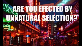 Natural selection deep philosophical reasoning