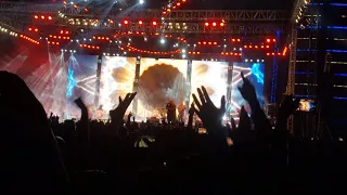 Sooper hai Pakistan ka junoon live concert