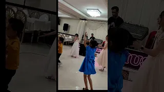 بندری شاد ایرانی ترکی #شاد#music #folkdance #duet #traditionaldance #اهنگ part2#turkishdance #dance