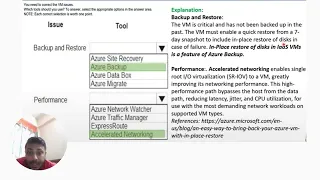 AZ-204 dumps| AZ-204 Exam Questions|Topic- Implement Azure security-part-1