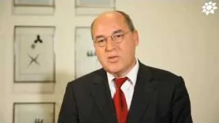 Gregor Gysi (Die Linke) über Bildung