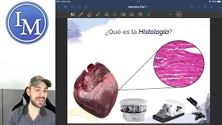Histología | Introducción a la Histología | Clase 1