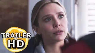 WIND RIVER (2017) Jeremy Renner - THRILLER MYSTERY Movie HD