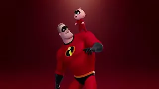 Incredibles 2 - TV Spot - 2 Months 2018 PIXAR