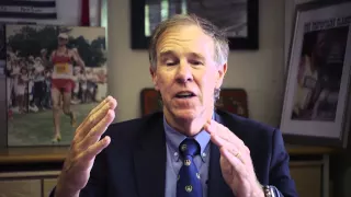 Origins Deep Dive 2014 Interview with Dr. Tim Noakes