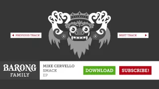 Mike Cervello - Nayru (Original Mix)