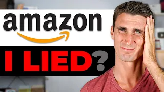 The Truth About Amazon FBA