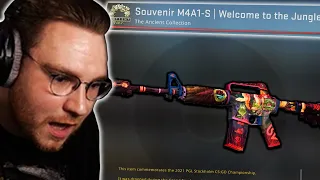 "Just unboxed this, is it good?" - OhnePixel recap