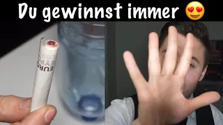 5 GENIALE WETTEN DIE DU IMMER GEWINNST!