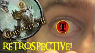 The Divinity Series Retrospective (Part 3 of 5: Divinity 2 Ego Draconis)