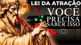 (Lei Da Atração) Lidere seu Campo | Earl Nightingale | Capitulo 01 - Mundo mágico!