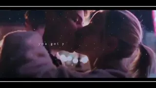 zoe & senne; holding on and letting go. [fmv]