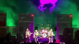 Neil Young and Crazy Horse 5/14/24 Everyone Knows This is Nowhere Forest Hills, Queens, NY