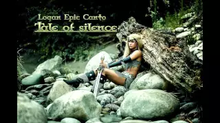 Romantic Celtic Music Tale of silence-Logan Epic Canto