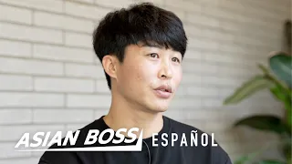 Entrevistamos a un ex espía norcoreano | Asian Boss Español