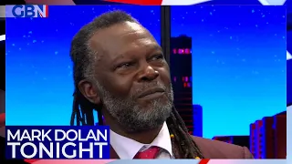 ‘Wonderful relationship’ | Levi Roots on 16-year business venture with Peter Jones