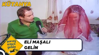 Anasından Doğduğuna Pişman Edeceğim | Şoray Uzun Yolda