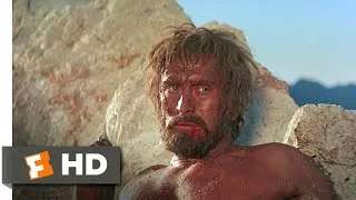 Spartacus (1/10) Movie CLIP - Spartacus Is Sold (1960) HD