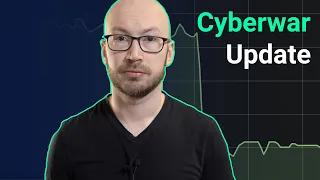Cyberwar-Update Ukraine | Conti machte 2,7 Mrd. Umsatz in 5 Jahren | LAPSUS$ hackt NVIDIA & Samsung