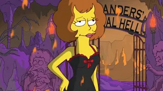 The Return of Maude Flanders