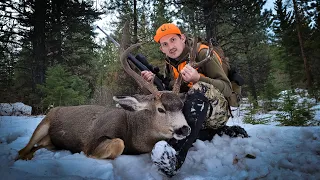 FILM// My Very First Mule Deer (2022)