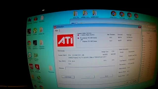 Прошивка AMD видеокарты AtiWinflash майнинг