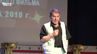 Скончался актёр Алексей Булдаков