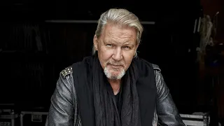 Johnny Logan: Florian Silbereisen ist ein "toller Mensch"