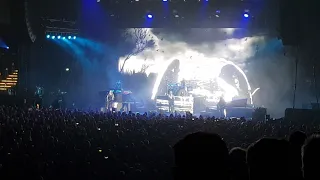 Nightwish - live at Partille/Sweden 2018 - Wish I had an angel