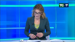 Edizione delle ore 13.30 del 02/05/2024