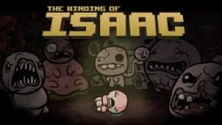 Binding of Isaac in Minecraft bedrock