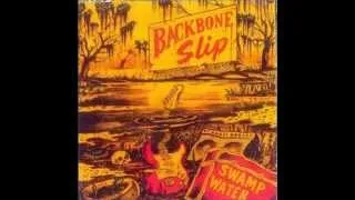 Backbone Slip - Bo Didley's A Gunslinger