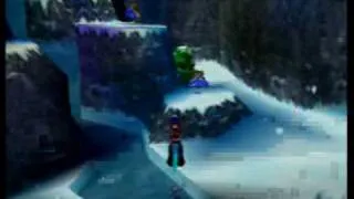 Gex 3 Guide- 100 Flies [Totally Scrooged]