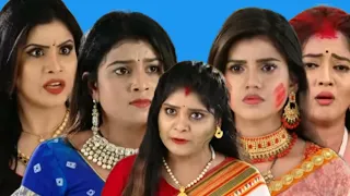 Sindura adhikar Odia serial l episode 869 l @Anil Marndi