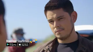 Brothers/EP723 Albert and Lito get into an encounter/StarTimes