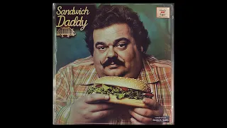 Fat Farty - Sandwich Daddy (Full Album)