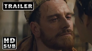 Macbeth | Trailer 2 Subtitulado en HD.
