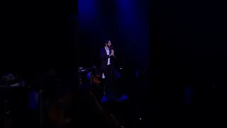 Josh Groban - You Raise Me Up - Woodinville, WA - Aug 24, 2021 - Chateau Ste Michelle