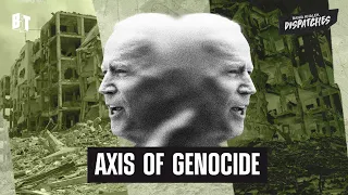 Axis of Genocide: US Doublespeak Can’t Hide Israel’s Blatant War Crimes