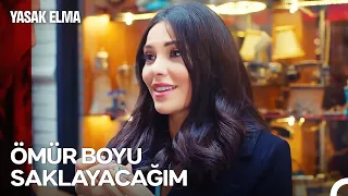 An Yaşayın, Hayatı Bekletmeyin - Yasak Elma 54. Bölüm