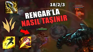 PLAT 1 Nasıl Taşınır!..