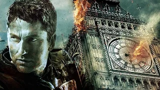 London Has Fallen delayed - Collider