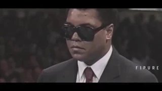 Tyson gets revenge for ALI.MUST SEE