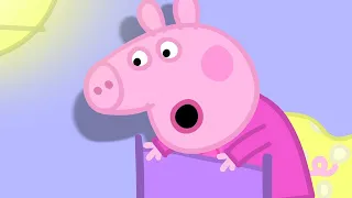 Kids First - Peppa Pig en Español - Nuevo Episodio 5x07 - Español Latino