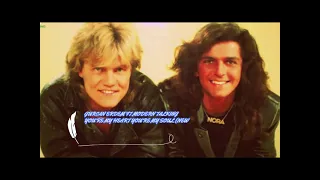 Gurcan Erdem ft.Modern Talking - You're My Heart You're My Soul (New Vawe Version 2021)