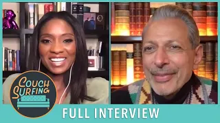 Jeff Goldblum Breaks Down His Career: Jurassic Park, Independence Day, & More | Entertainment Weekly