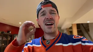 Edmonton Oilers vs New York Rangers OFR, Nov. 5, 2021