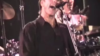 Lovelight (2 cam) - Grateful Dead - 10-22-1990 Festhalle, Frankfurt, Germany (set2-09)