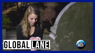 Young People Dropping Dead | The Global Lane - April 6, 2023