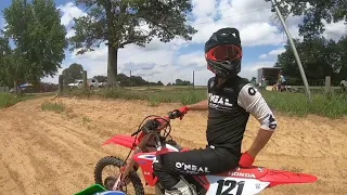 Echo Valley mx fun day pt 1,,6/11/22